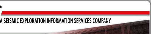 A Seismic Exploration Information Services Company